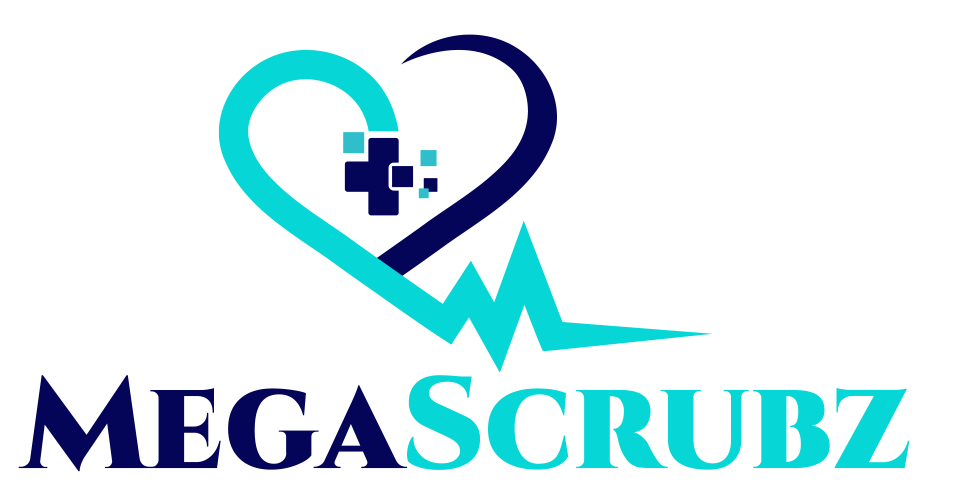 Mega Scrubs